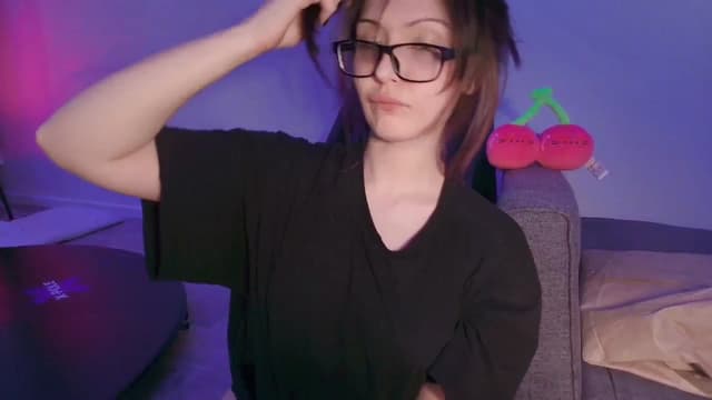 Gallery image thumbnail from room6's myfreecams stream on, 09/27/2025, 05:18 image 3 of 20