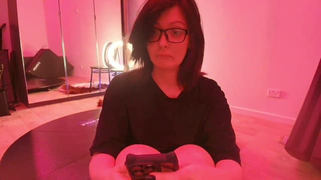 Gallery image thumbnail from room6's myfreecams stream on, 09/27/2025, 05:52 image 18 of 20
