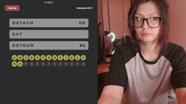 Gallery image thumbnail from room6's myfreecams stream on, 09/28/2025, 04:10 image 19 of 20