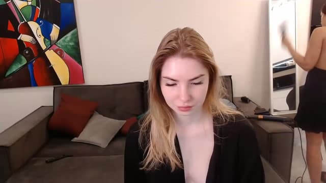 Gallery image thumbnail from ulohu's myfreecams stream on, 11/26/2023, 12:45 image 19 of 20