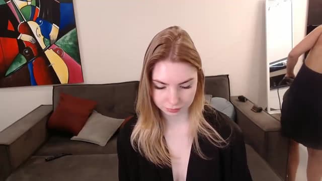 Gallery image thumbnail from ulohu's myfreecams stream on, 11/26/2023, 12:45 image 16 of 20