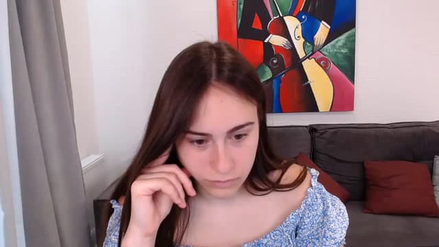 Gallery image thumbnail from ulohu's myfreecams stream on, 06/29/2024, 10:56 image 8 of 20