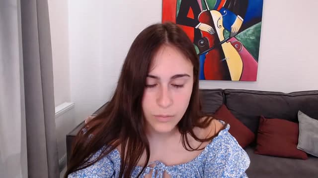 Gallery image thumbnail from ulohu's myfreecams stream on, 07/01/2024, 14:41 image 20 of 20