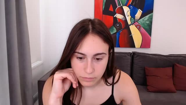 Gallery image thumbnail from ulohu's myfreecams stream on, 07/06/2024, 13:39 image 5 of 20