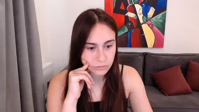 Gallery image thumbnail from ulohu's myfreecams stream on, 07/06/2024, 18:38 image 4 of 20