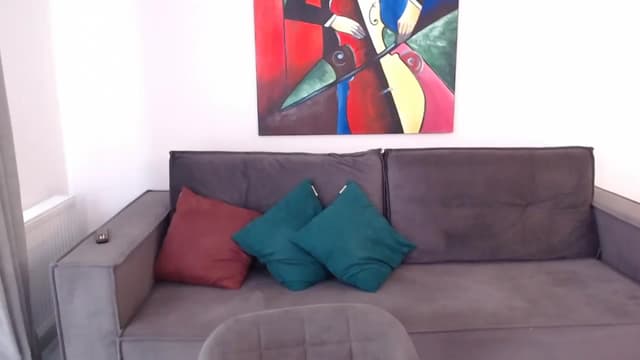 Gallery image thumbnail from ulohu's myfreecams stream on, 09/05/2024, 12:41 image 15 of 20