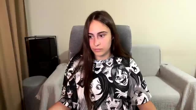Gallery image thumbnail from ulohu's myfreecams stream on, 07/16/2025, 18:17 image 6 of 20