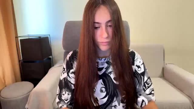 Gallery image thumbnail from ulohu's myfreecams stream on, 07/23/2025, 12:53 image 15 of 20