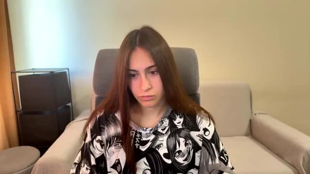 Gallery image thumbnail from ulohu's myfreecams stream on, 07/23/2025, 14:58 image 1 of 20