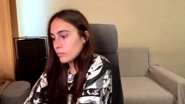 Gallery image thumbnail from ulohu's myfreecams stream on, 07/31/2025, 14:20 image 5 of 20