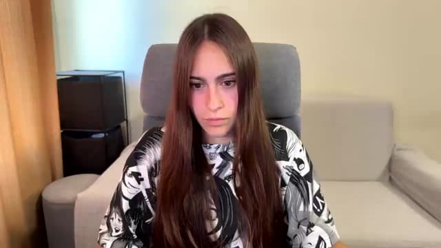 Gallery image thumbnail from ulohu's myfreecams stream on, 08/03/2025, 15:23 image 6 of 20