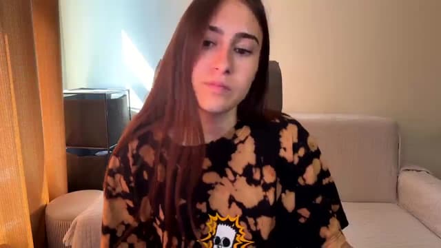 Gallery image thumbnail from ulohu's myfreecams stream on, 08/04/2025, 08:11 image 3 of 20