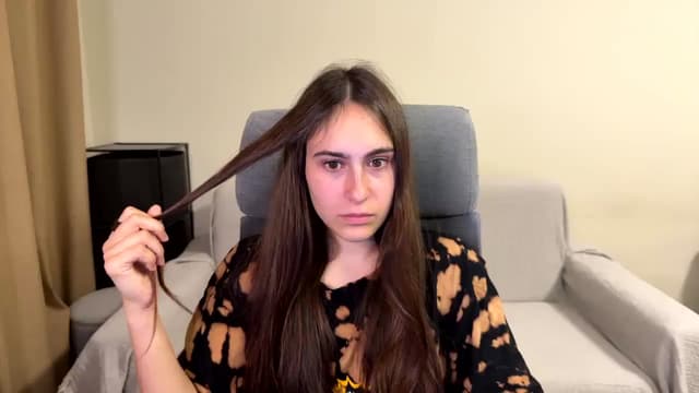 Gallery image thumbnail from ulohu's myfreecams stream on, 08/16/2025, 21:29 image 17 of 20