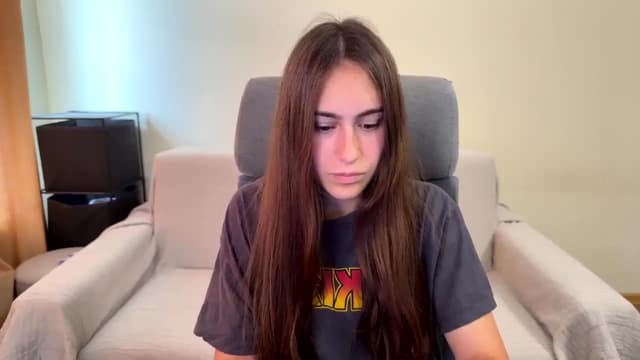 Gallery image thumbnail from ulohu's myfreecams stream on, 08/17/2025, 11:06 image 18 of 20