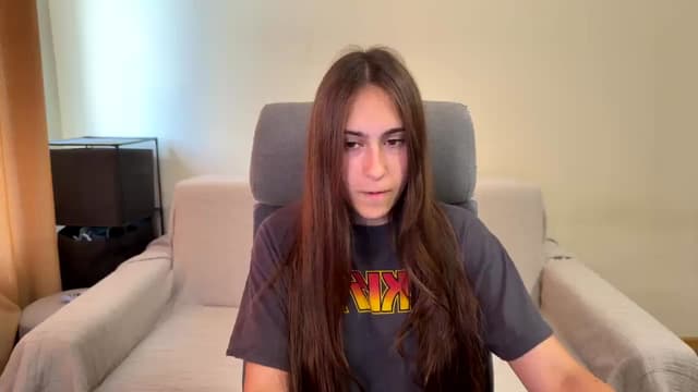 Gallery image thumbnail from ulohu's myfreecams stream on, 08/17/2025, 12:50 image 9 of 20