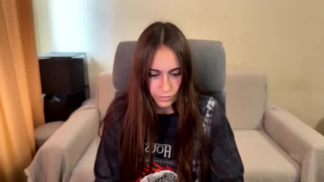 Gallery image thumbnail from ulohu's myfreecams stream on, 08/19/2025, 12:58 image 1 of 20