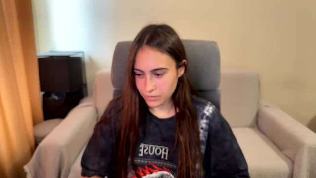 Gallery image thumbnail from ulohu's myfreecams stream on, 08/19/2025, 12:58 image 2 of 20