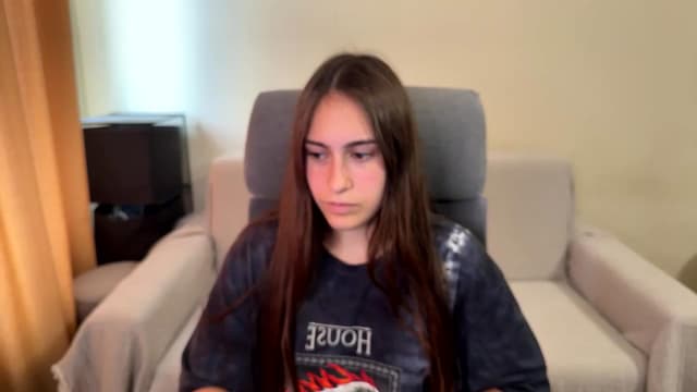 Gallery image thumbnail from ulohu's myfreecams stream on, 08/19/2025, 12:58 image 12 of 20