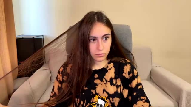 Gallery image thumbnail from ulohu's myfreecams stream on, 08/29/2025, 15:04 image 13 of 20