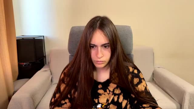Gallery image thumbnail from ulohu's myfreecams stream on, 08/29/2025, 15:37 image 12 of 20