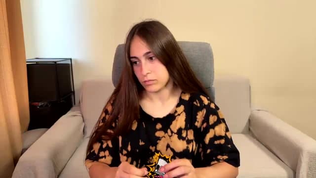 Gallery image thumbnail from ulohu's myfreecams stream on, 08/29/2025, 15:58 image 3 of 20