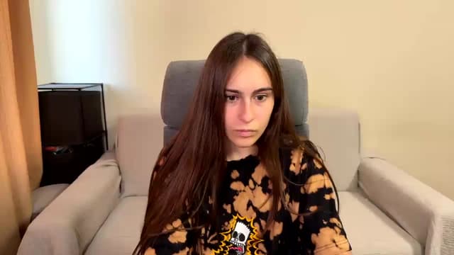 Gallery image thumbnail from ulohu's myfreecams stream on, 08/29/2025, 15:58 image 20 of 20