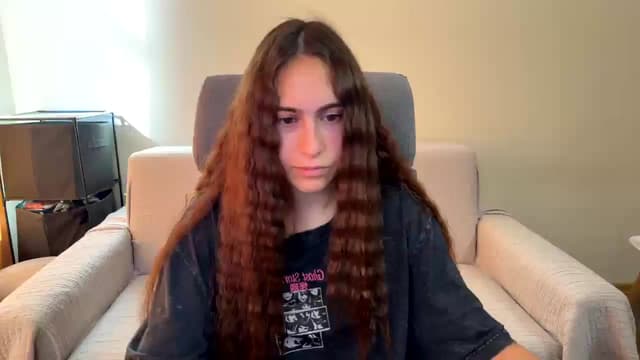 Gallery image thumbnail from ulohu's myfreecams stream on, 08/30/2025, 07:41 image 6 of 20