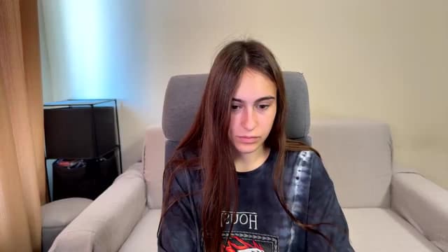 Gallery image thumbnail from ulohu's myfreecams stream on, 09/03/2025, 09:46 image 13 of 20