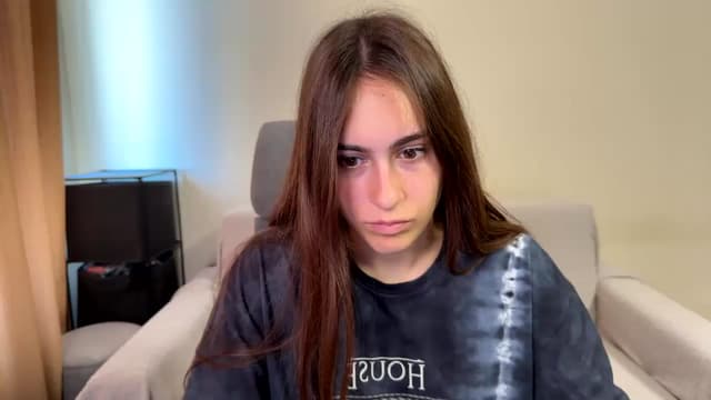 Gallery image thumbnail from ulohu's myfreecams stream on, 09/03/2025, 10:46 image 1 of 20