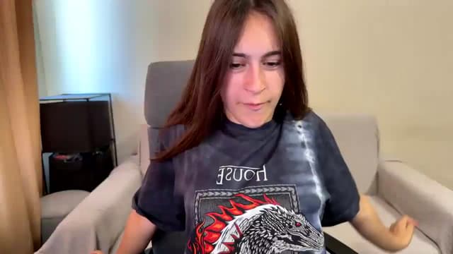 Gallery image thumbnail from ulohu's myfreecams stream on, 09/03/2025, 11:20 image 1 of 20