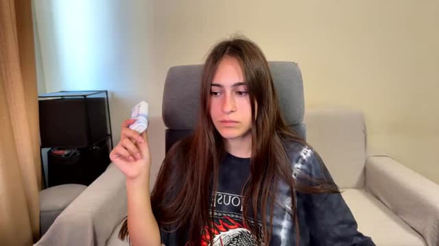 Gallery image thumbnail from ulohu's myfreecams stream on, 09/03/2025, 11:20 image 12 of 20