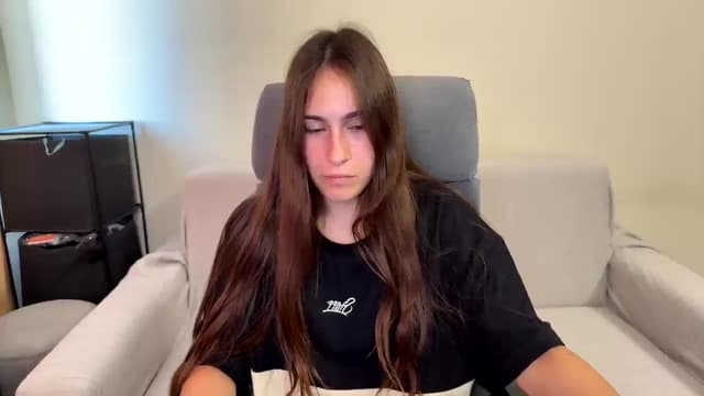 Gallery image thumbnail from ulohu's myfreecams stream on, 09/09/2025, 10:59 image 9 of 20