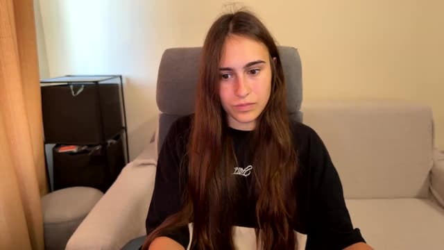 Gallery image thumbnail from ulohu's myfreecams stream on, 09/09/2025, 12:37 image 9 of 20