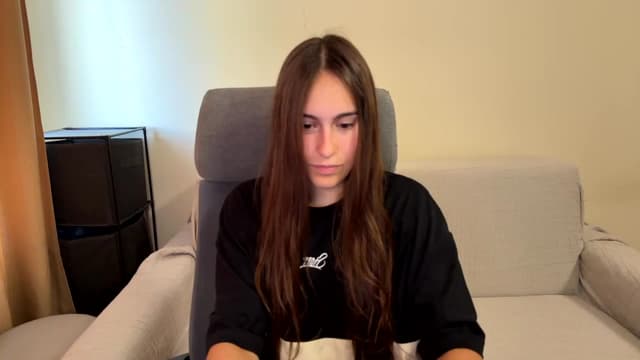 Gallery image thumbnail from ulohu's myfreecams stream on, 09/09/2025, 13:50 image 1 of 20