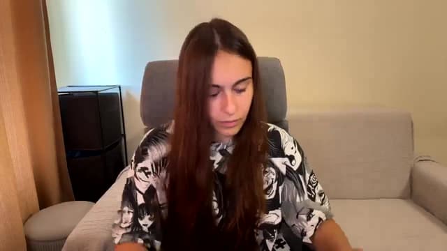 Gallery image thumbnail from ulohu's myfreecams stream on, 09/11/2025, 10:09 image 6 of 20