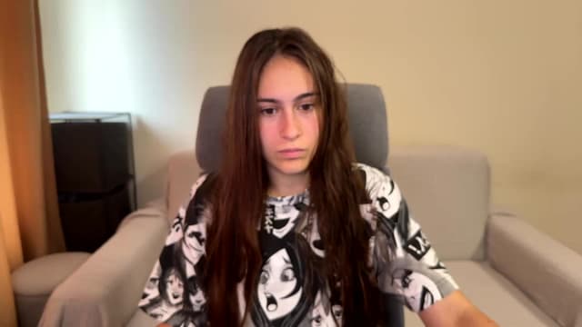 Gallery image thumbnail from ulohu's myfreecams stream on, 09/12/2025, 13:26 image 13 of 20