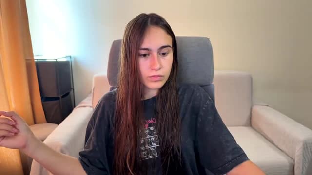 Gallery image thumbnail from ulohu's myfreecams stream on, 09/18/2025, 08:18 image 20 of 20