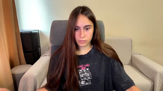 Gallery image thumbnail from ulohu's myfreecams stream on, 09/18/2025, 10:33 image 7 of 20