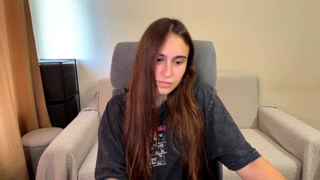 Gallery image thumbnail from ulohu's myfreecams stream on, 09/18/2025, 10:33 image 12 of 20