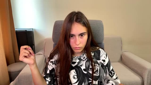 Gallery image thumbnail from ulohu's myfreecams stream on, 09/19/2025, 12:41 image 10 of 20