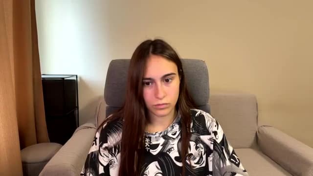 Gallery image thumbnail from ulohu's myfreecams stream on, 09/19/2025, 14:52 image 1 of 20