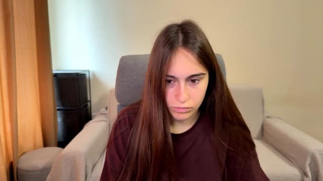 Gallery image thumbnail from ulohu's myfreecams stream on, 09/24/2025, 09:30 image 16 of 20