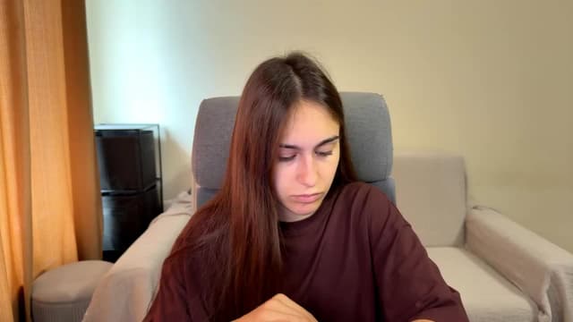 Gallery image thumbnail from ulohu's myfreecams stream on, 09/24/2025, 09:30 image 5 of 20