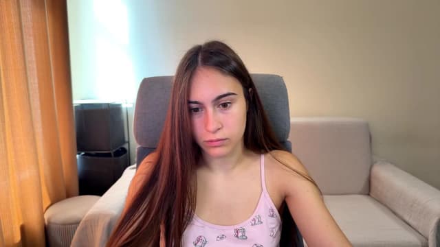 Gallery image thumbnail from ulohu's myfreecams stream on, 09/27/2025, 07:52 image 13 of 20