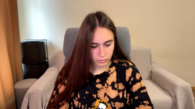 Gallery image thumbnail from ulohu's myfreecams stream on, 09/28/2025, 08:27 image 2 of 20