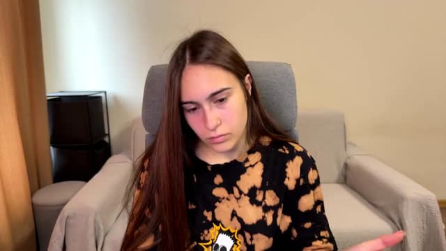 Gallery image thumbnail from ulohu's myfreecams stream on, 09/28/2025, 08:27 image 19 of 20
