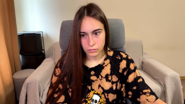 Gallery image thumbnail from ulohu's myfreecams stream on, 09/28/2025, 09:10 image 6 of 20
