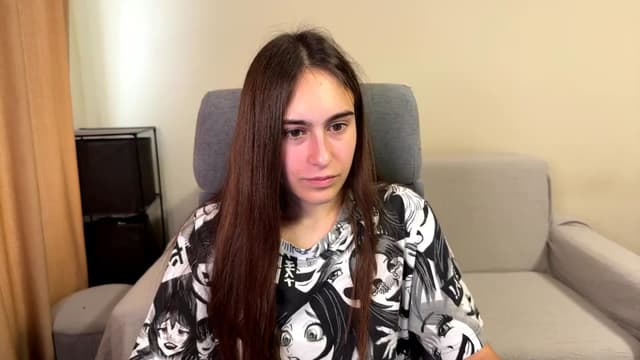 Gallery image thumbnail from ulohu's myfreecams stream on, 10/07/2025, 13:31 image 14 of 20