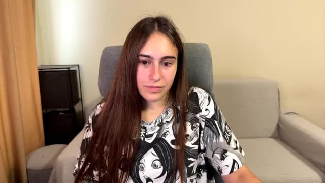 Gallery image thumbnail from ulohu's myfreecams stream on, 10/07/2025, 13:31 image 13 of 20