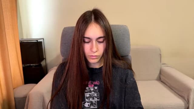 Gallery image thumbnail from ulohu's myfreecams stream on, 10/08/2025, 10:38 image 19 of 20